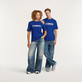 Paddock Blue Essentials T-Shirt Unisex