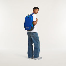 Paddock Blue Rucksack