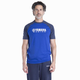 PADDOCK BLUE T-SHIRT HERREN