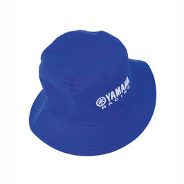 Bucket Hat Blau