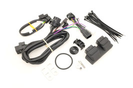 Cruise Control/Tempomat und ABS Off-Road Dongle Yamaha Tenere 700 2025- Euro 5+ LSK Electronics