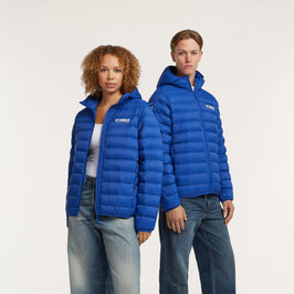 Paddock Blue Essentials Jacke Unisex