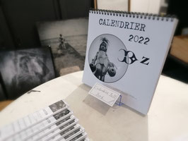 Calendrier Dz