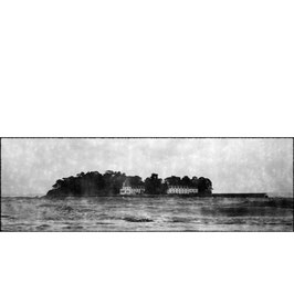 L'île Tristan