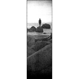 Le jeune homme et la mer