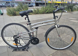 Montague Klapprad