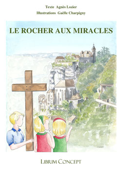 Le Rocher Aux Miracles