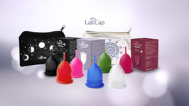 LaliCup