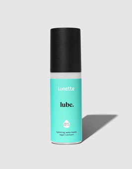Lunette Gleitgel 100 ml