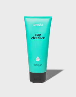 Lunette Cup Cleanser Flüssigseife 100 ml