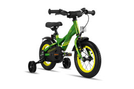 SCOOL XXlite 12 steel