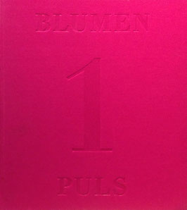 Buch 'BlumenPuls 1'