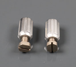 SME 3009 / 3012 Series 1 base clamp bolt & nut