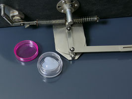 Silicone-grease for TP14 tone arm lifting system
