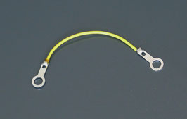 Ground-wire for E50 motor