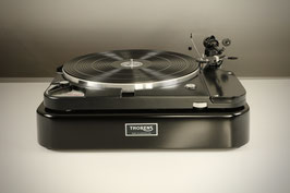 Thorens TD124 S/N 16611