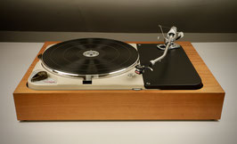 Thorens TD124 MkI S/N 26587