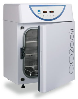 JoJo CellGrowth 50 Basic, CO2-Inkubator, 50 Ltr. Kammervolumen
