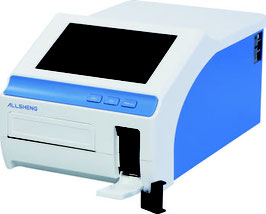 JoJo Mikroplatten-Reader - FlexA-200HT mit zusätzlichem Küvettenschacht, 200 - 1000 nm