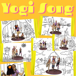 Yogi Song (Online Download)