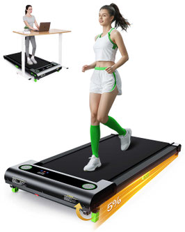 Work&Move WalkingPad Mini