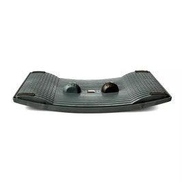 GYMBA Balance Board - Gehen im Stehen