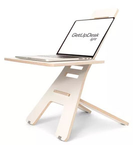 GetUpDesk Light Tischaufsatz