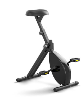 Worktrainer Deskbike