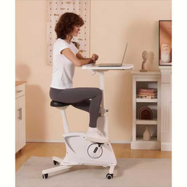 Work&Move Workstation