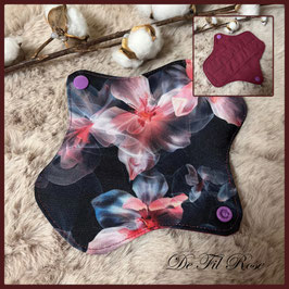 Protège slip lavable (taille S)