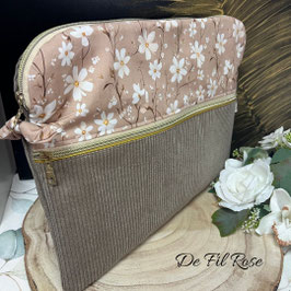 Housse ordinateur portable