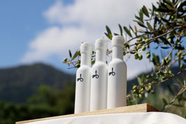 京宮津オリーブオイル　宮津産100％　１５０ml(137g)　３本箱入(送料込み)