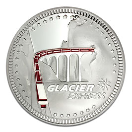 Glacier Express