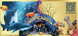 Tropicarium Budapest