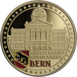 Bern Parliament / Clock Tower (Zytglogge)