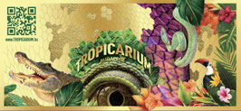 Tropicarium Budapest
