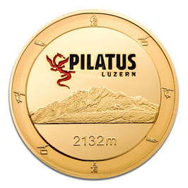 Pilatus Lucerne