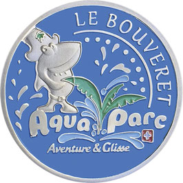 Aquaparc Le Bouveret
