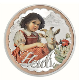Heidi