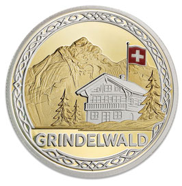 Grindelwald