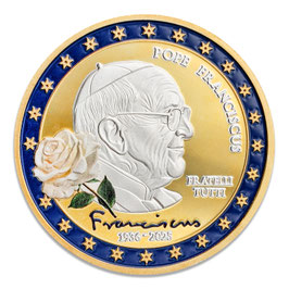 Pope Franciscus / Vatican
