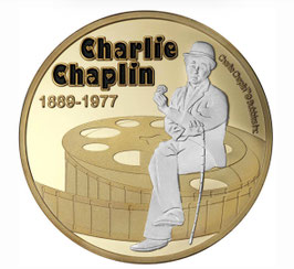Charlie Chaplin