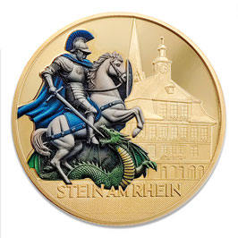 Stein am Rhein