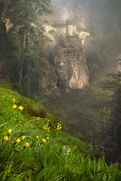 Basteibrücke