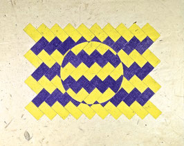 'Yellow-Purple Inverse'
