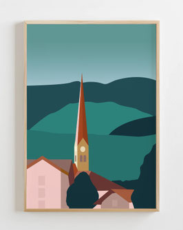 Bergen