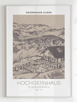Hörndlwand