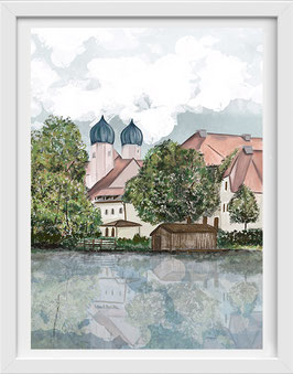 Kloster Seeon