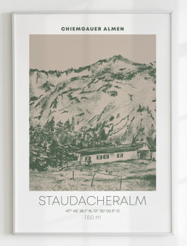 Staudacher Alm