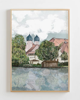 Kloster Seeon